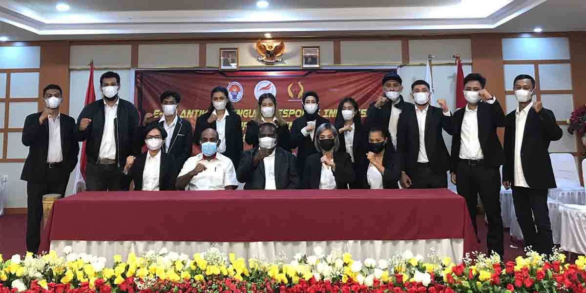 pengurus-esi-mimika-resmi-terbentuk